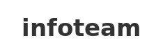 infoteam Software AG Logo der infoteam Software AG
